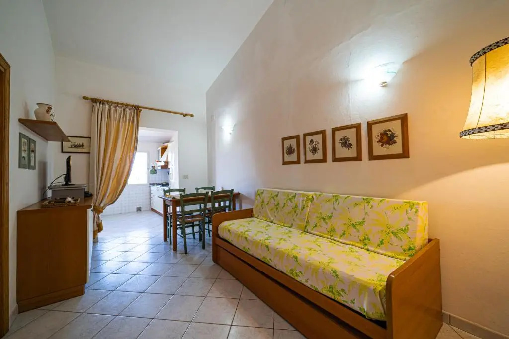 Appartamenti Vista Mare - Chambres