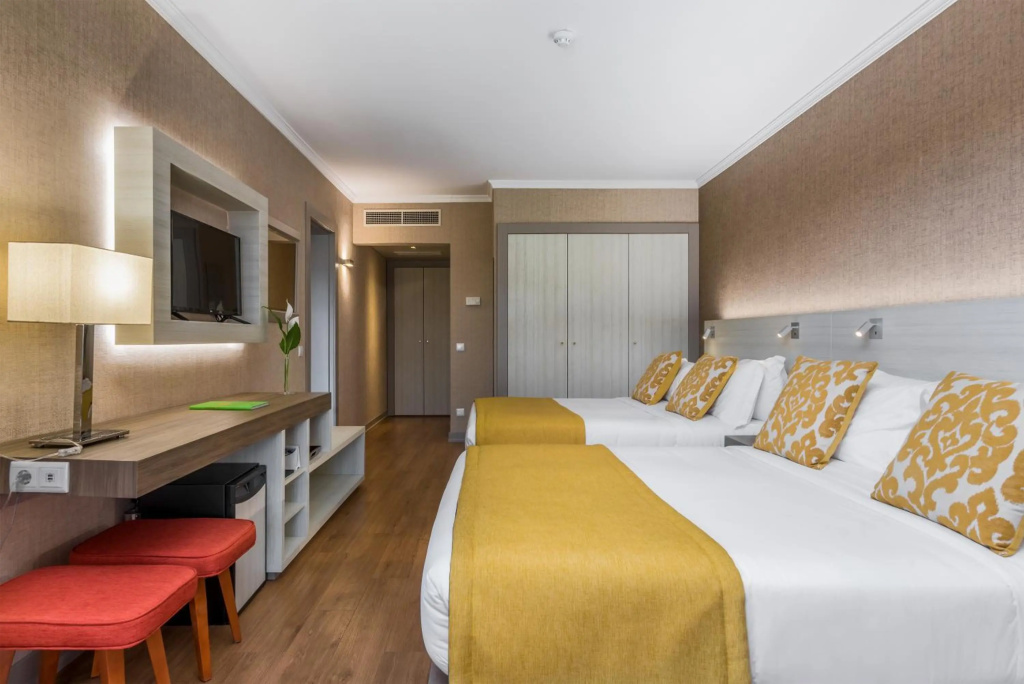 Hotel Enotel Lido - Général