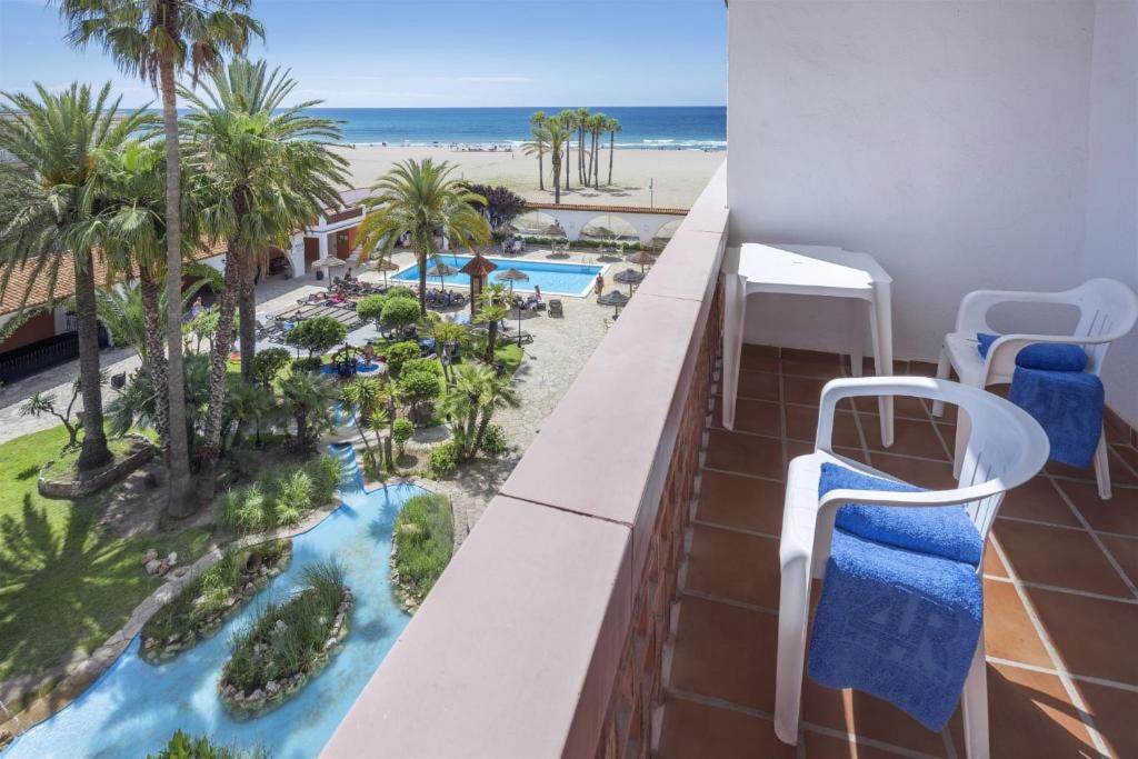 Hotel 4R Gran Europe - Général