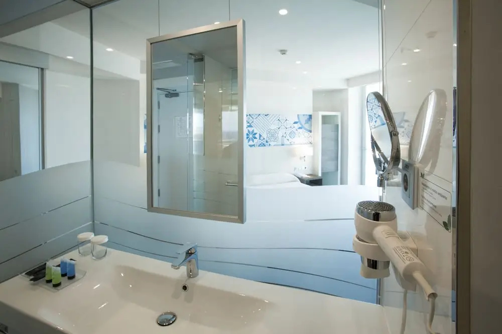 Port Benidorm Hotel & Spa – 4**** Superior - Chambres