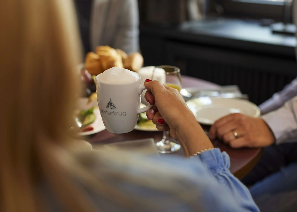 Best Western Premier Alsterkrug Hotel - Général