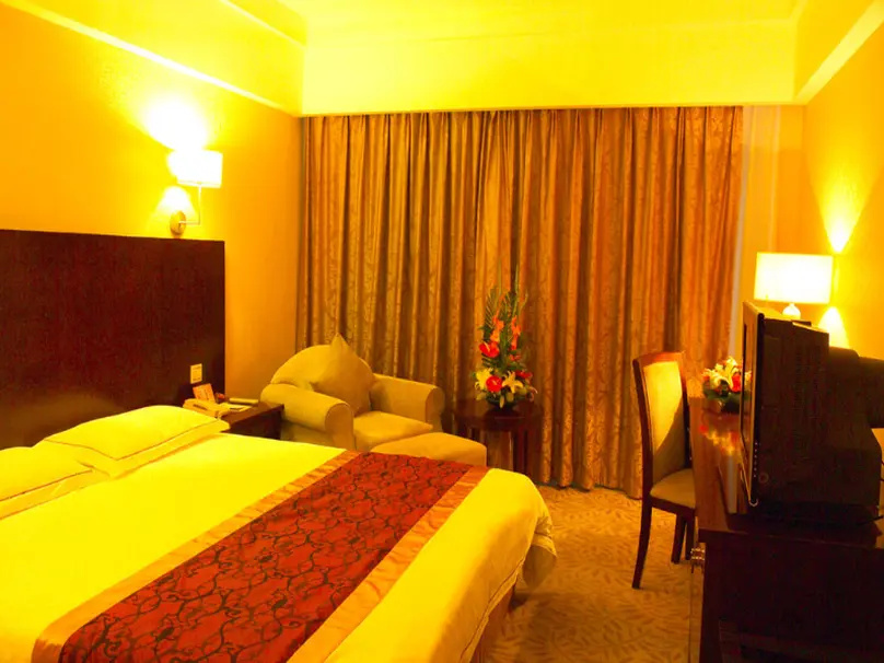 Business room