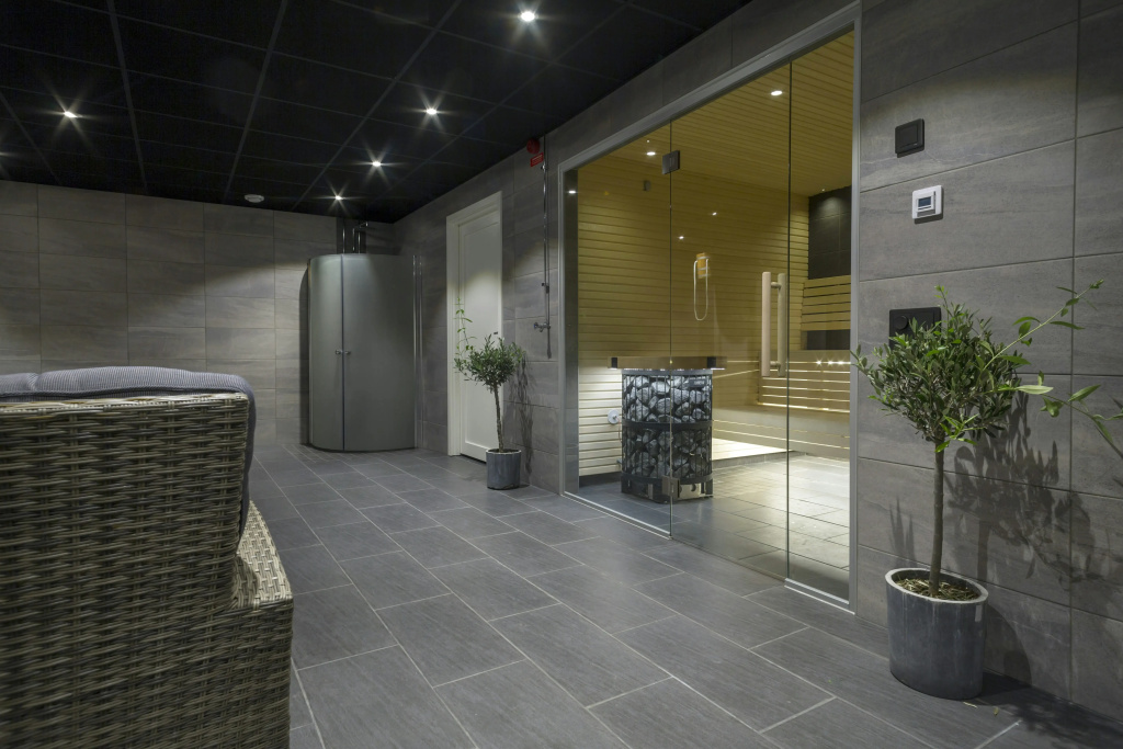 First Hotel Dragonen - Général