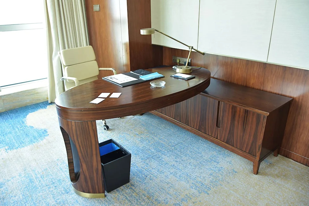 Sheraton Zhanjiang Hotel - Chambres