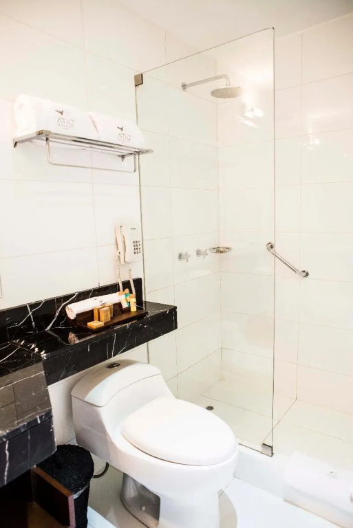 Atiq Boutique Hotel - Chambres