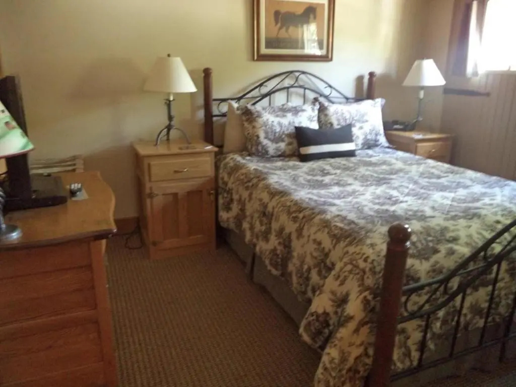 The Inn & Spa at Intercourse Village - Chambres