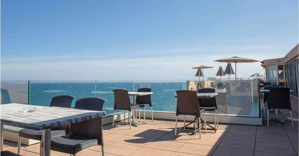 Hotel photo 20