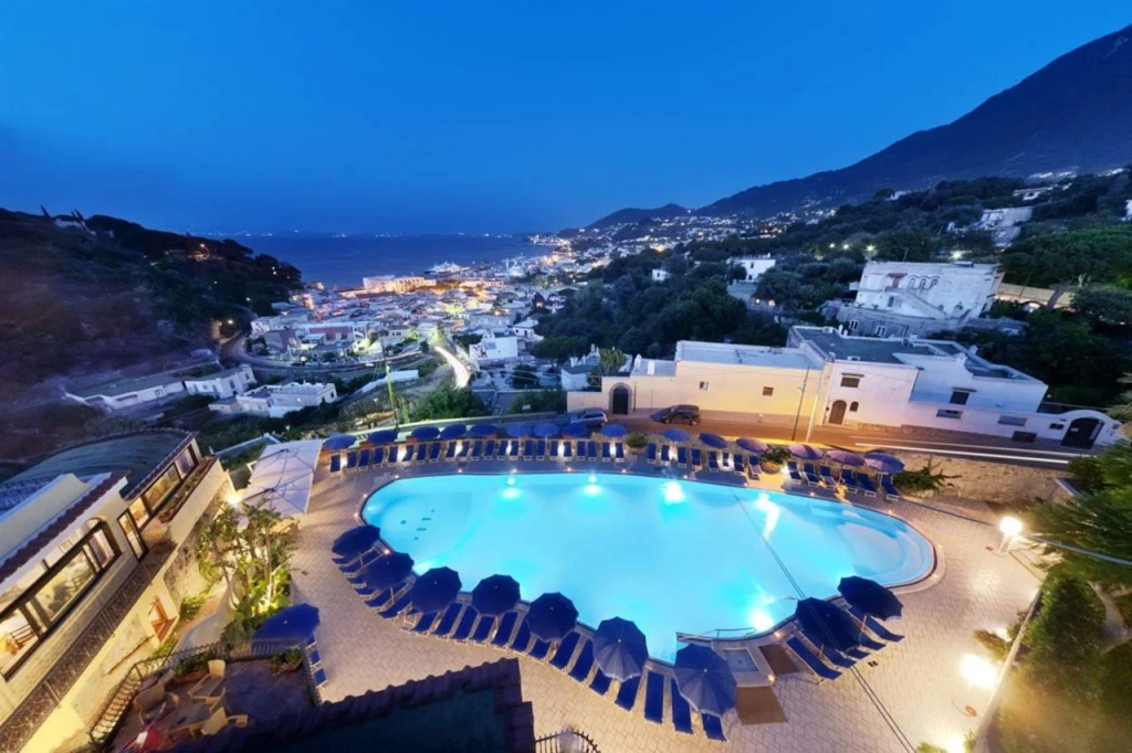 Albergo Terme San Lorenzo - Général