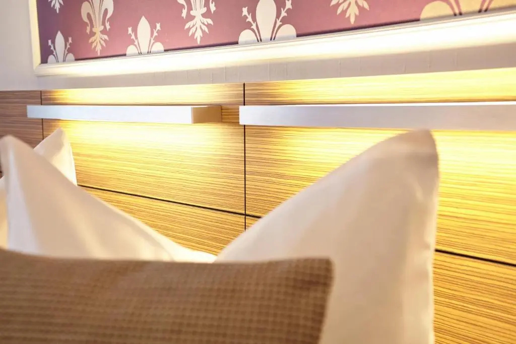Hotel Prinzregent - Chambres