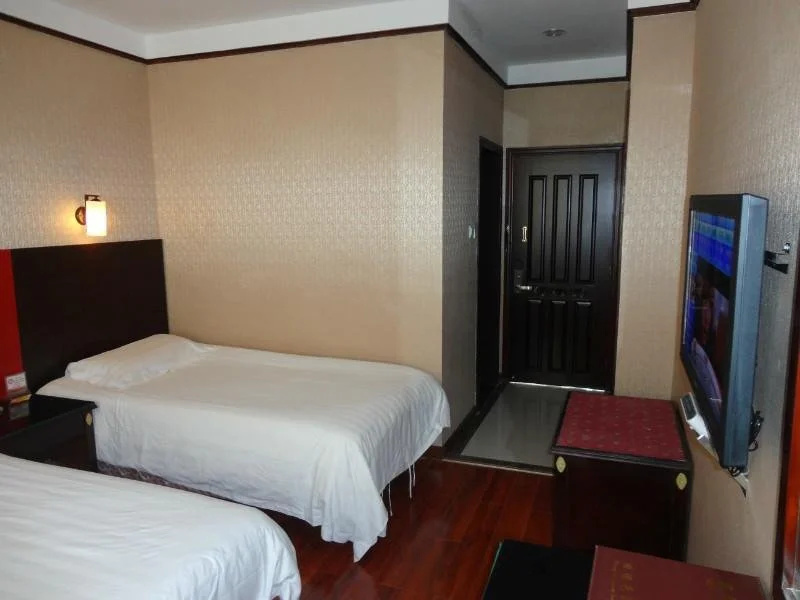 Kowloon Hotel - Général