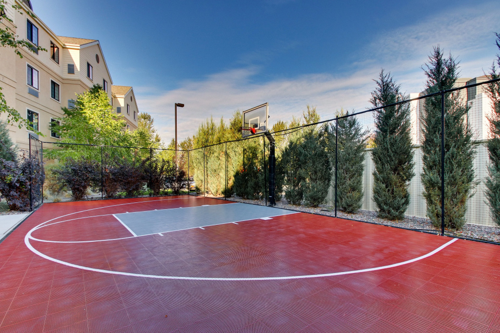 Staybridge Suites Missoula by IHG - Général