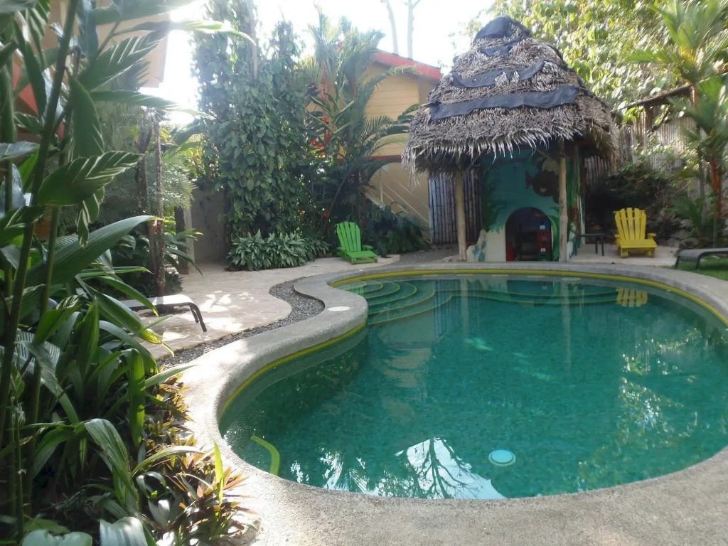 Hotel Luz de Luna - Général