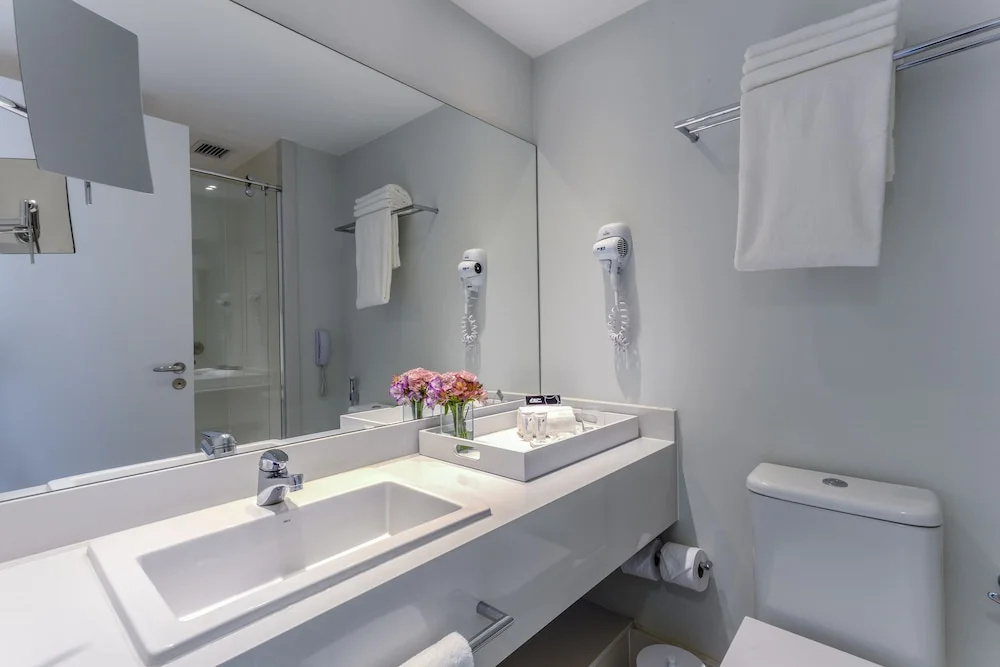 CDesign Hotel - Chambres