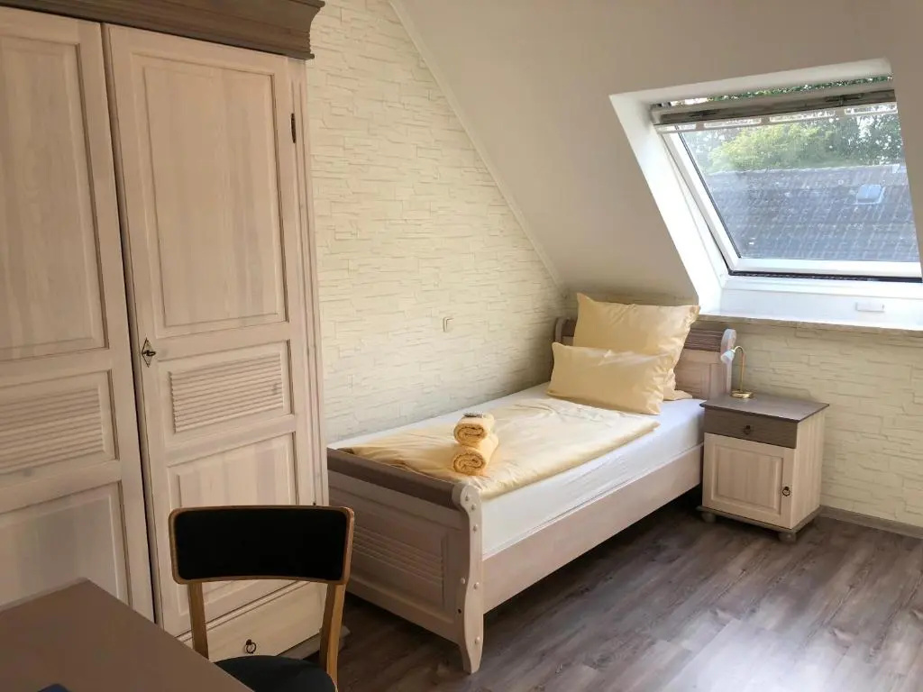 Heidekönig Hotel Celle - Chambres