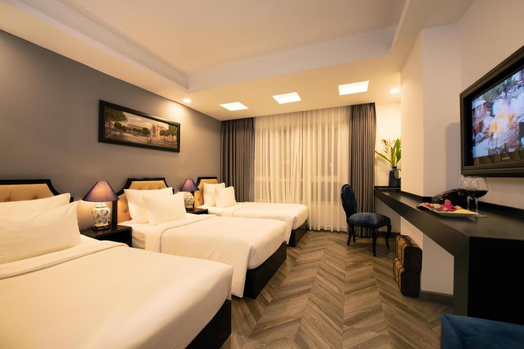 Adora Art Hotel by null