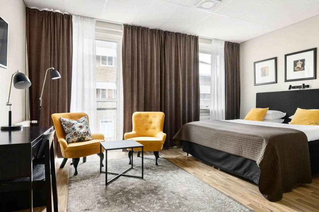 Hotel photo 28