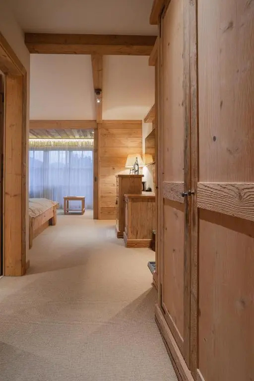Hotel Leitenhof SUPERIOR - Chambres