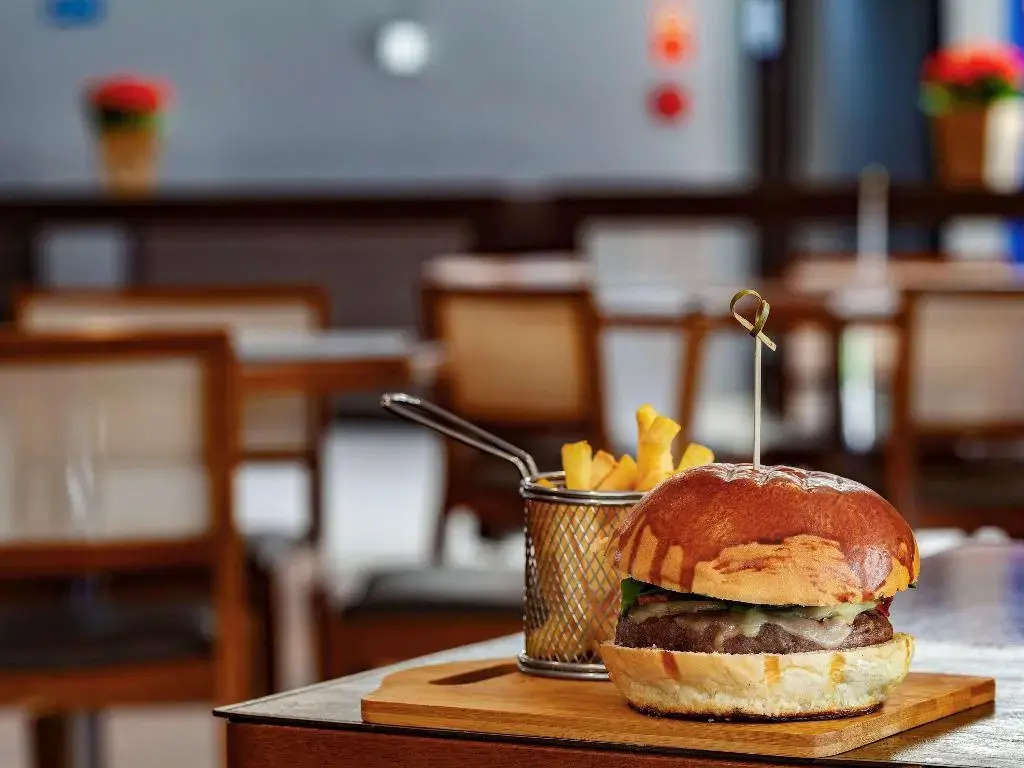 Novotel Sao Jose dos Campos - Général