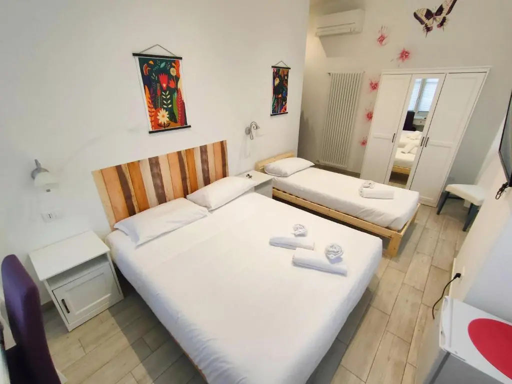 Standard room
