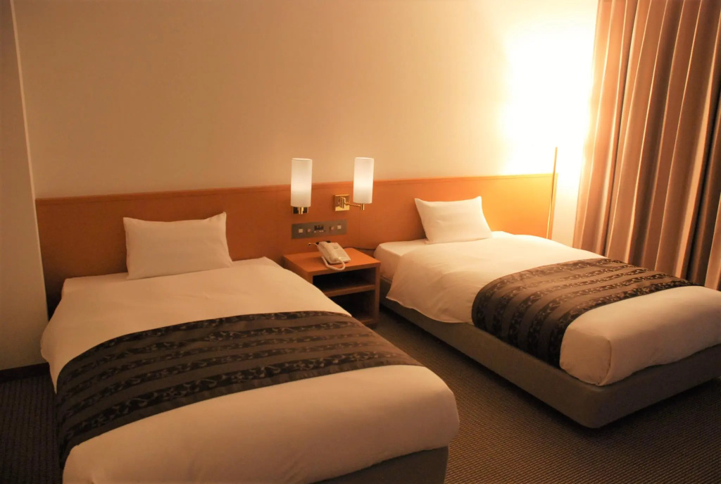 Superior room