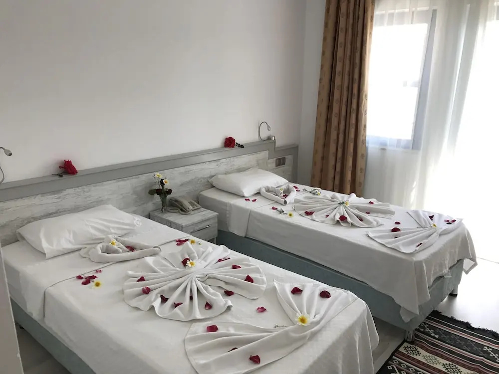 Standard Single room (single bed)