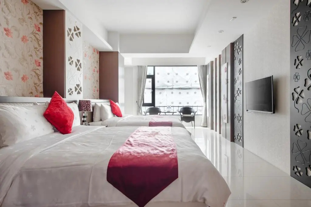 Superior room