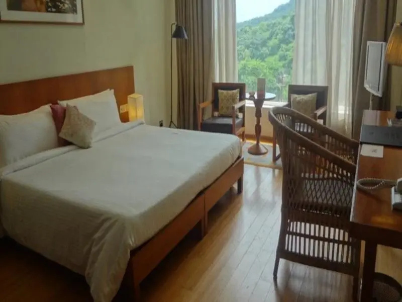 The Park Navi Mumbai - Chambres