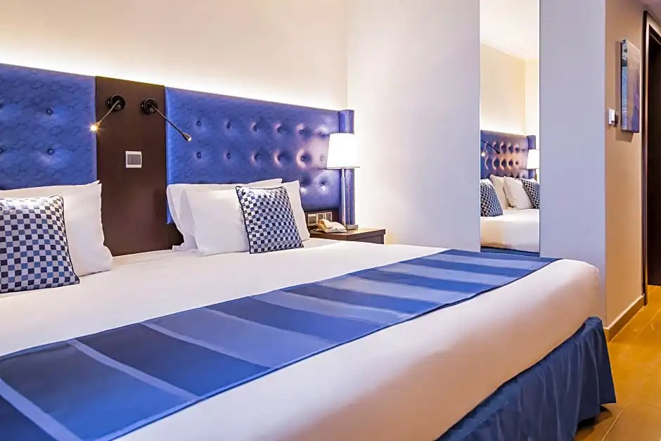 AX The Victoria Hotel - Chambres
