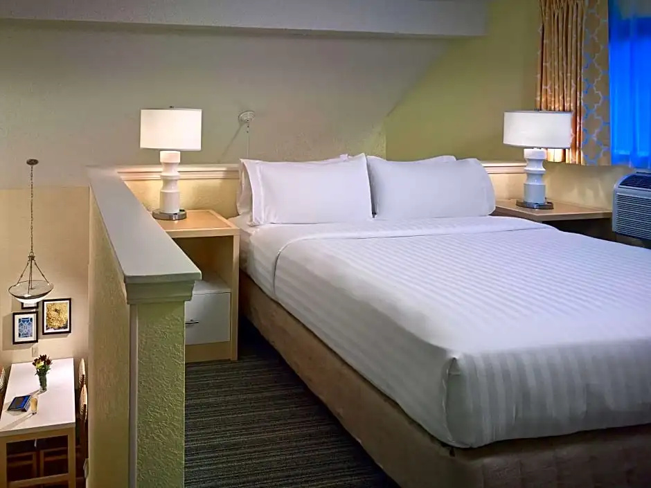 Sonesta ES Suites Portland Vancouver Parkway - Chambres