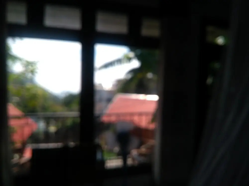 Senasuma Homestay