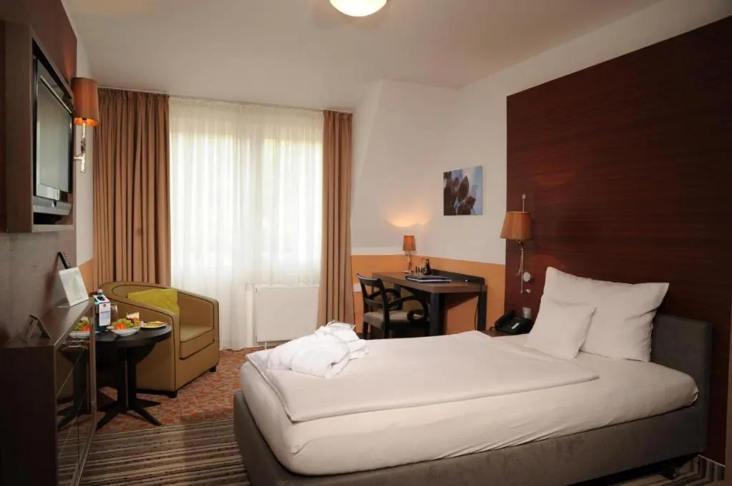 Göbel´s Vital Hotel Bad Sachsa - Chambres