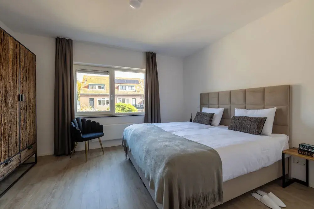 Rochuskwartier — фото 2