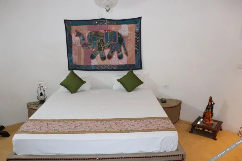 Hotel Desert Raaga