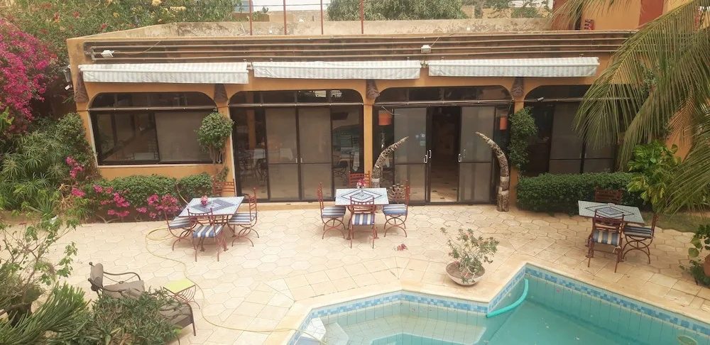 Hotel photo 15
