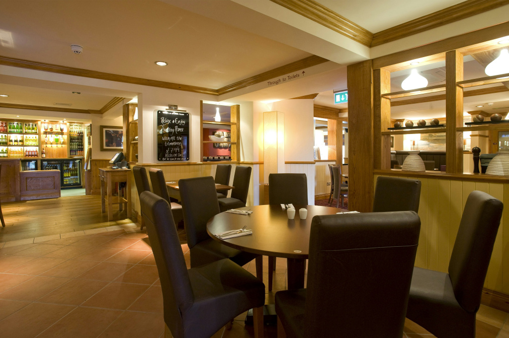 Premier Inn Lisburn - Général