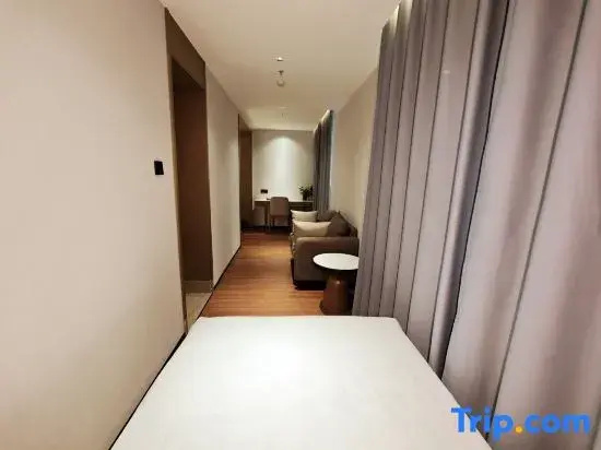 Qinhuangdao Great Wall Hotel - Chambres