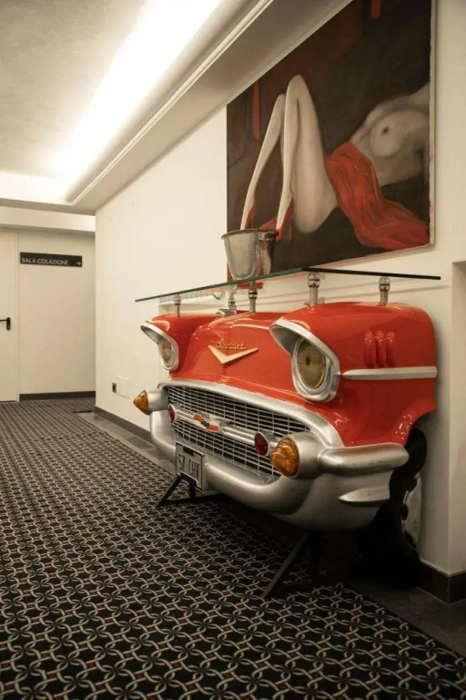 Hotel photo 13