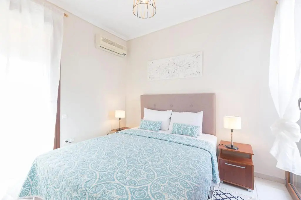 #FLH - Afitos Hidden Gems - Chambres
