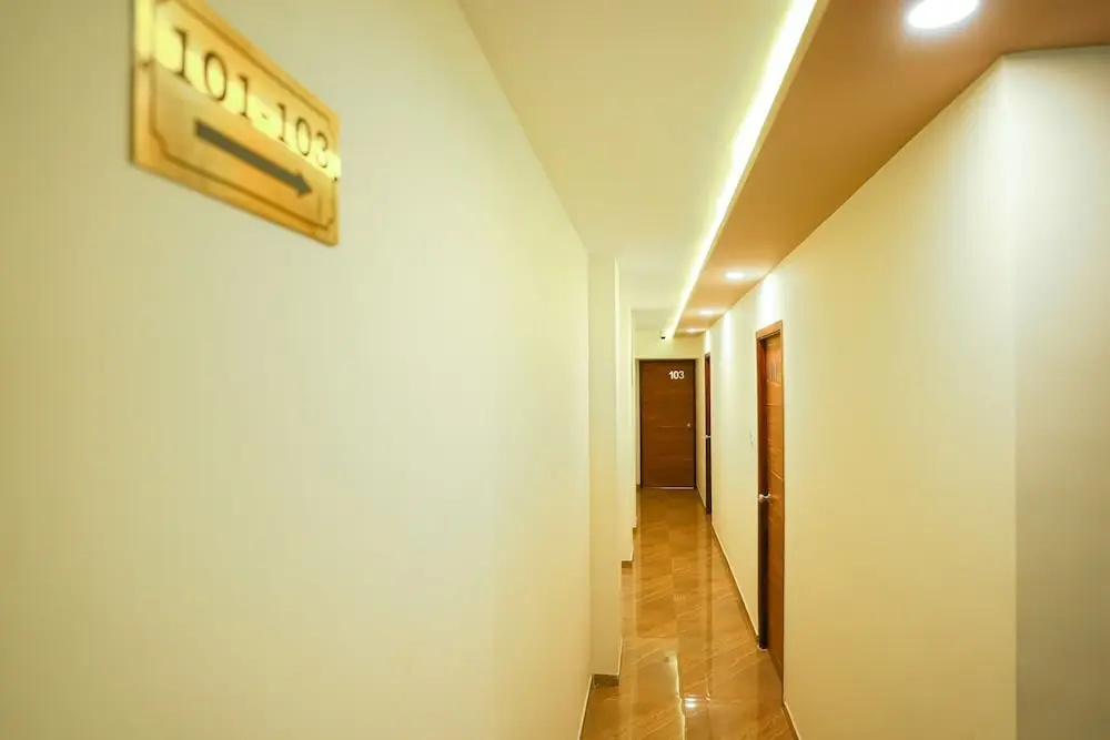 Hotel photo 12