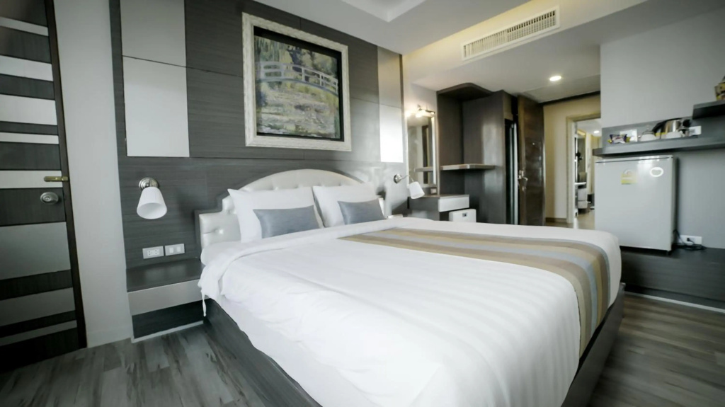 Gallery Design Hotel — 5