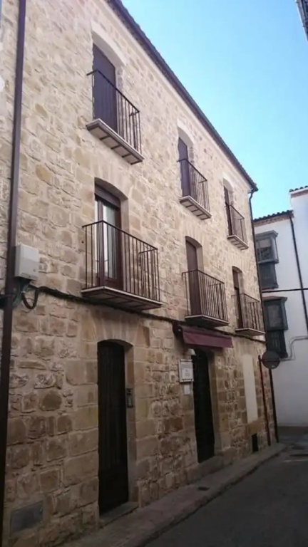 107599 -Apartment in Úbeda