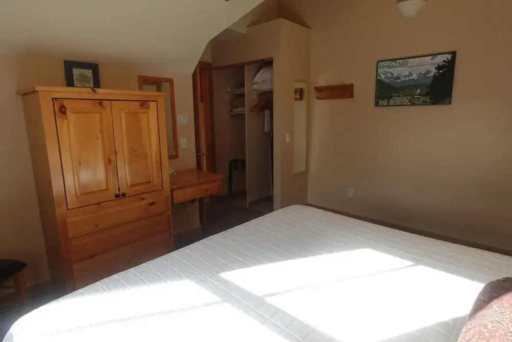1 Bedroom Suite