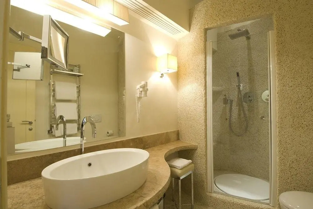Roccamare Resort - Casa di Ponente - Général
