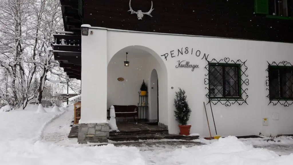 Pension Karlberger