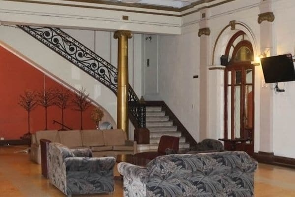 Hotel photo 11
