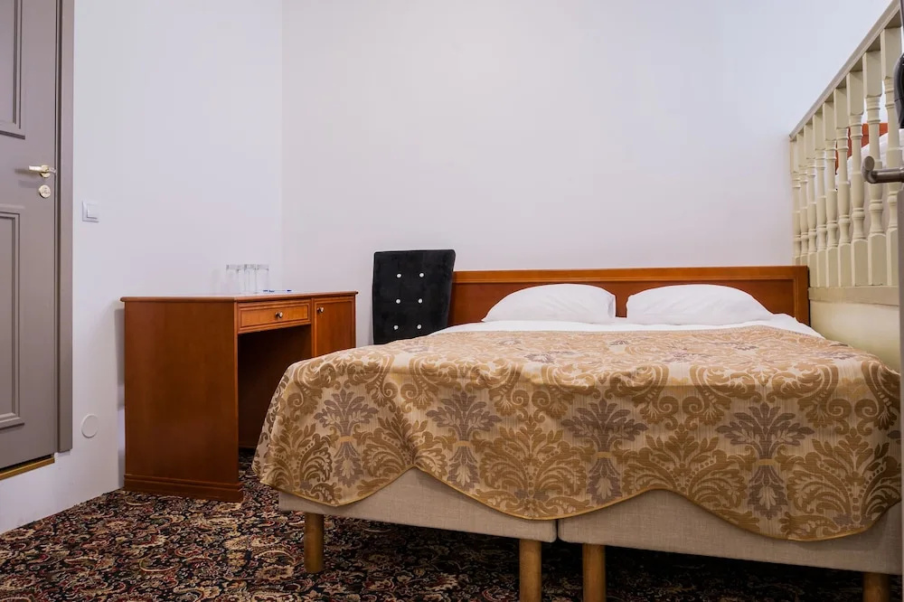 Three Crowns Residents - Chambres