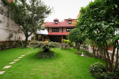 Hotel photo 12