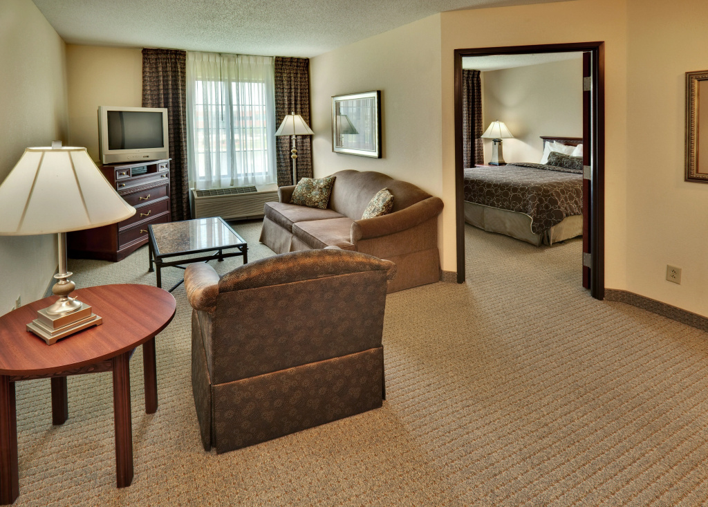 Staybridge Suites West Des Moines by IHG - Général