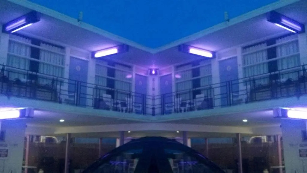 Monaco Motel - Wildwood Beach & Boardwalk