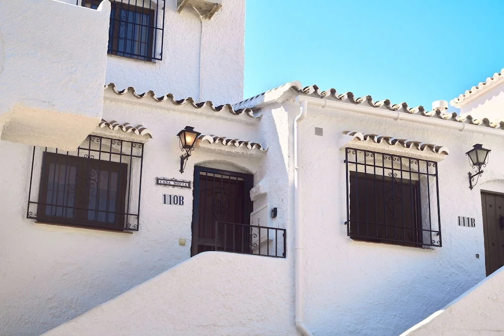 Casa Sofia Capistrano Pueblo 110b